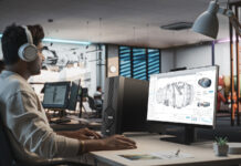 Acer lansează mini-stația de lucru AI Veriton RA100, un PC Windows 11 Copilot+ echipat cu procesoare AMD Ryzen AI Max+ 395 pentru performanță AI avansată