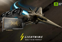 MSI lansează la CES 2026 placa grafică GeForce RTX™ 5090 32G LIGHTNING Z – Renașterea unei legende