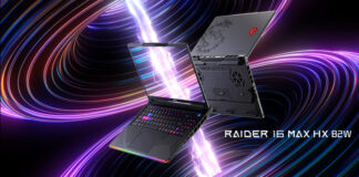 MSI dezvăluie noua serie Prestige pentru business și productivitate, alături de cele mai recente laptopuri de gaming din seriile Raider, Stealth și Crosshair