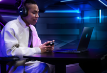 Acer prezintă noile laptopuri de gaming Predator și Nitro cu procesoare Intel Core Ultra Seria 3