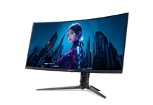 Acer dezvăluie monitorul de gaming Predator XB273U F6, un monstru de 1000 Hz care împinge limitele performanței