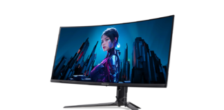 Acer dezvăluie monitorul de gaming Predator XB273U F6, un monstru de 1000 Hz care împinge limitele performanței