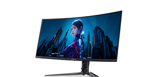 Acer dezvăluie monitorul de gaming Predator XB273U F6, un monstru de 1000 Hz care împinge limitele performanței