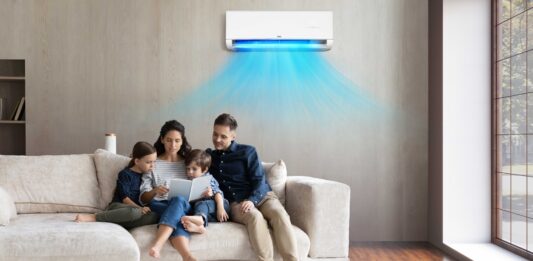 TCL extinde viitorul unui stil de viață sănătos și eficient prin noua gamă de tehnologii pentru casă, prezentată la CES 2026