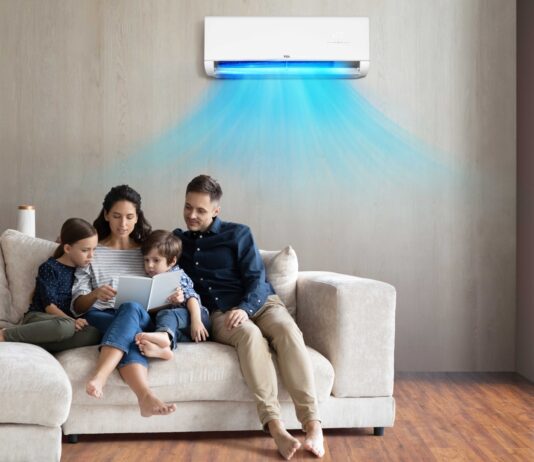 TCL extinde viitorul unui stil de viață sănătos și eficient prin noua gamă de tehnologii pentru casă, prezentată la CES 2026