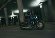 Triumph lansează în România noile motociclete ale anului 2026