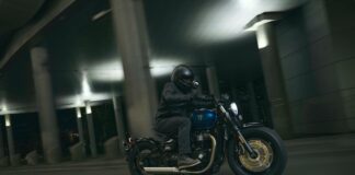 Triumph lansează în România noile motociclete ale anului 2026
