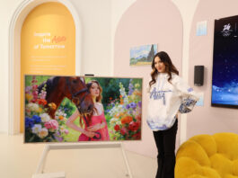 TCL o felicită pe Eileen Gu pentru performanța istorică de la Milano Cortina 2026 și reafirmă misiunea de a inspira excelența prin inovație