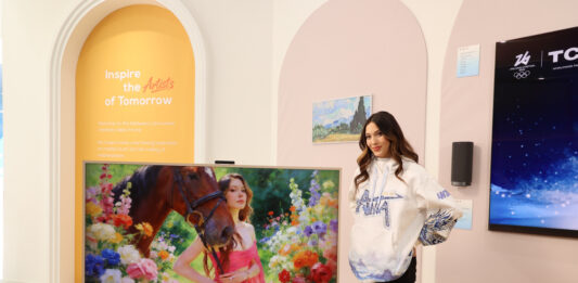 TCL o felicită pe Eileen Gu pentru performanța istorică de la Milano Cortina 2026 și reafirmă misiunea de a inspira excelența prin inovație