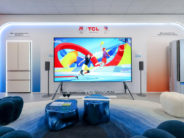 TCL amplifică experiența Jocurilor Olimpice de Iarnă pentru fani și sportivi la Milano Cortina 2026, oferind publicului din întreaga lume viziunea „It’s Your Greatness”
