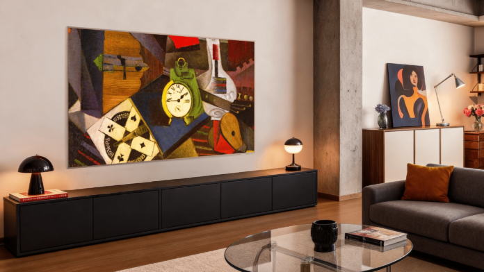 TCL NXTVISION A400 Pro QD-Mini LED TV_2