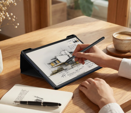 TCL prezintă la MWC 2026 noua gamă de tablete