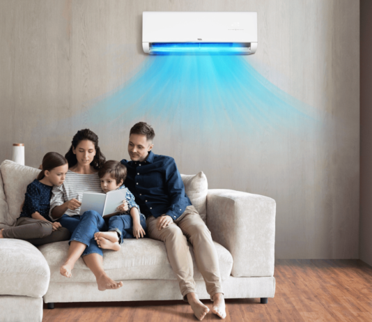 TCL își consolidează portofoliul de produse pentru casă în Europa și lansează noi electrocasnice de refrigerare și spălare