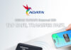 ADATA lansează SSD-ul extern URBAN TAPSAFE