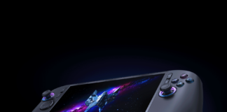 Acer își extinde portofoliul de gaming cu dispozitivul portabil Predator Atlas 8, alimentat de Intel