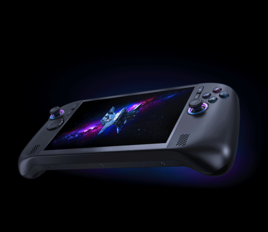 Acer își extinde portofoliul de gaming cu dispozitivul portabil Predator Atlas 8, alimentat de Intel