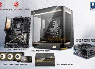 MSI prezintă noi componente PC la COMPUTEX 2026