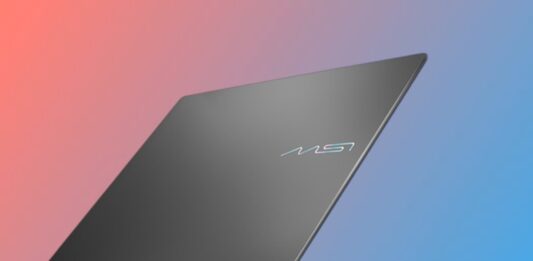MSI colaborează cu NVIDIA pentru lansarea primului său laptop echipat cu NVIDIA RTX Spark, prezentat la COMPUTEX 2026