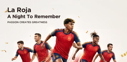 TCL felicită echipa națională a Spaniei pentru o victorie care va rămâne în istorie