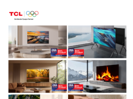 TCL obține șase premii EISA, confirmându-și poziția de lider în zona televizoarelor premium și a sistemelor audio home theatre