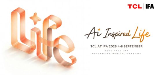 O viață inspirată de AI: pășiți în Inspiration Habitat, universul TCL de la IFA 2026