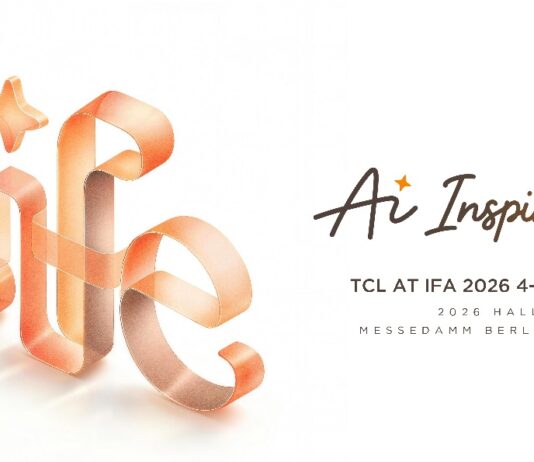 O viață inspirată de AI: pășiți în Inspiration Habitat, universul TCL de la IFA 2026