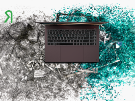 Acer prezintă noul laptop Vero 16, conceput pentru intervenții mai ușoare, performanță bazată pe inteligență artificială și reducerea impactului asupra mediului