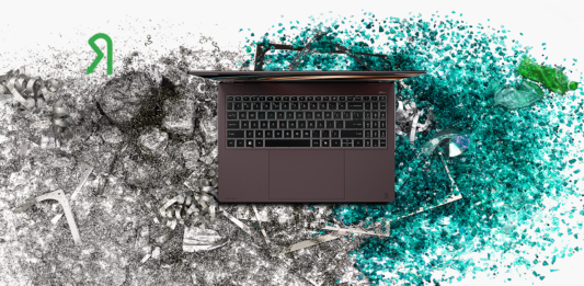Acer prezintă noul laptop Vero 16, conceput pentru intervenții mai ușoare, performanță bazată pe inteligență artificială și reducerea impactului asupra mediului