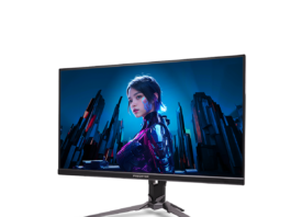 Acer prezintă primul său monitor de gaming FHD cu rată de refresh de 1.000 Hz, Predator XB253Q U1