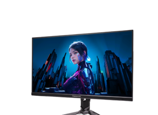 Acer prezintă primul său monitor de gaming FHD cu rată de refresh de 1.000 Hz, Predator XB253Q U1