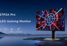TCL aduce la IFA mai multe opțiuni pentru divertisment și lucru, prin noua gamă de monitoare