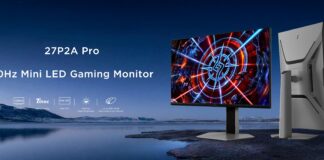 TCL aduce la IFA mai multe opțiuni pentru divertisment și lucru, prin noua gamă de monitoare