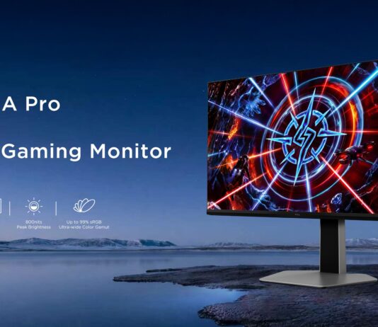 TCL aduce la IFA mai multe opțiuni pentru divertisment și lucru, prin noua gamă de monitoare