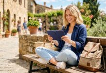 TCL prezintă la IFA 2026 seria TAB A1, cu două dimensiuni de ecran și două experiențe de vizualizare