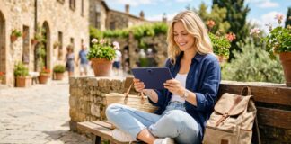 TCL prezintă la IFA 2026 seria TAB A1, cu două dimensiuni de ecran și două experiențe de vizualizare